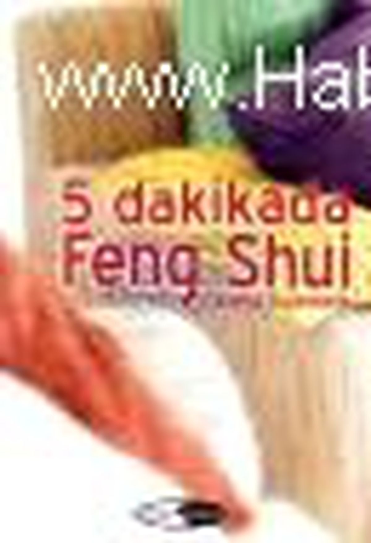 5 Dakikada Feng Shui Kitabı