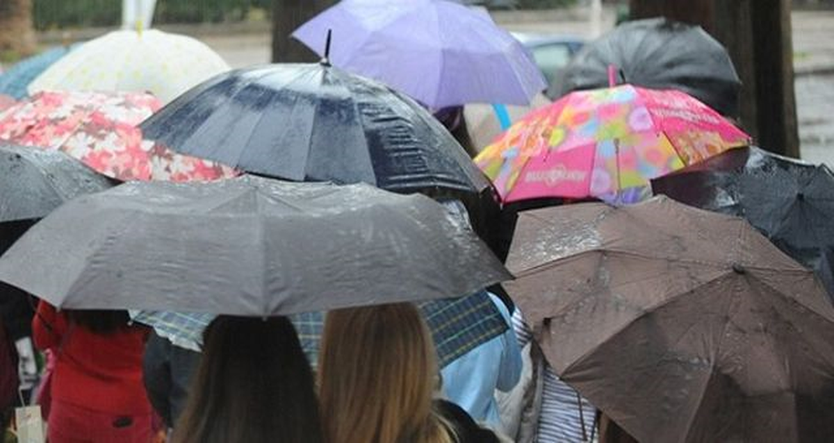6 Kasım 2013 Yurtta Hava Durumu