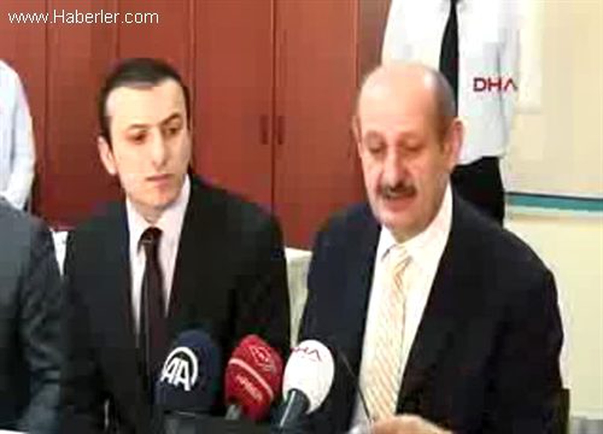 ) Aday Gösterilmeyen Rize Belediye Başkanı\'ndan Milletvekili Bayraktar\'a Tepki