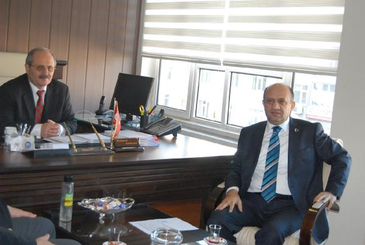 AK Parti Kocaeli Milletvekili Fikri Işık "Dershaneler Konusunda Kimse Endişe Etmesin"