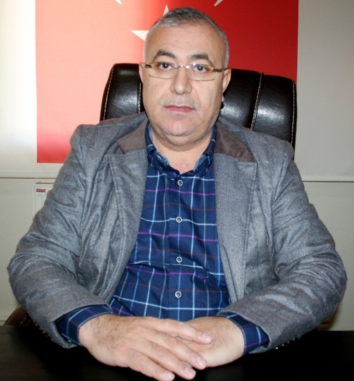 Aksaray\'da 1 Yılda 14 Bin 69 Adet Dana Kesildi