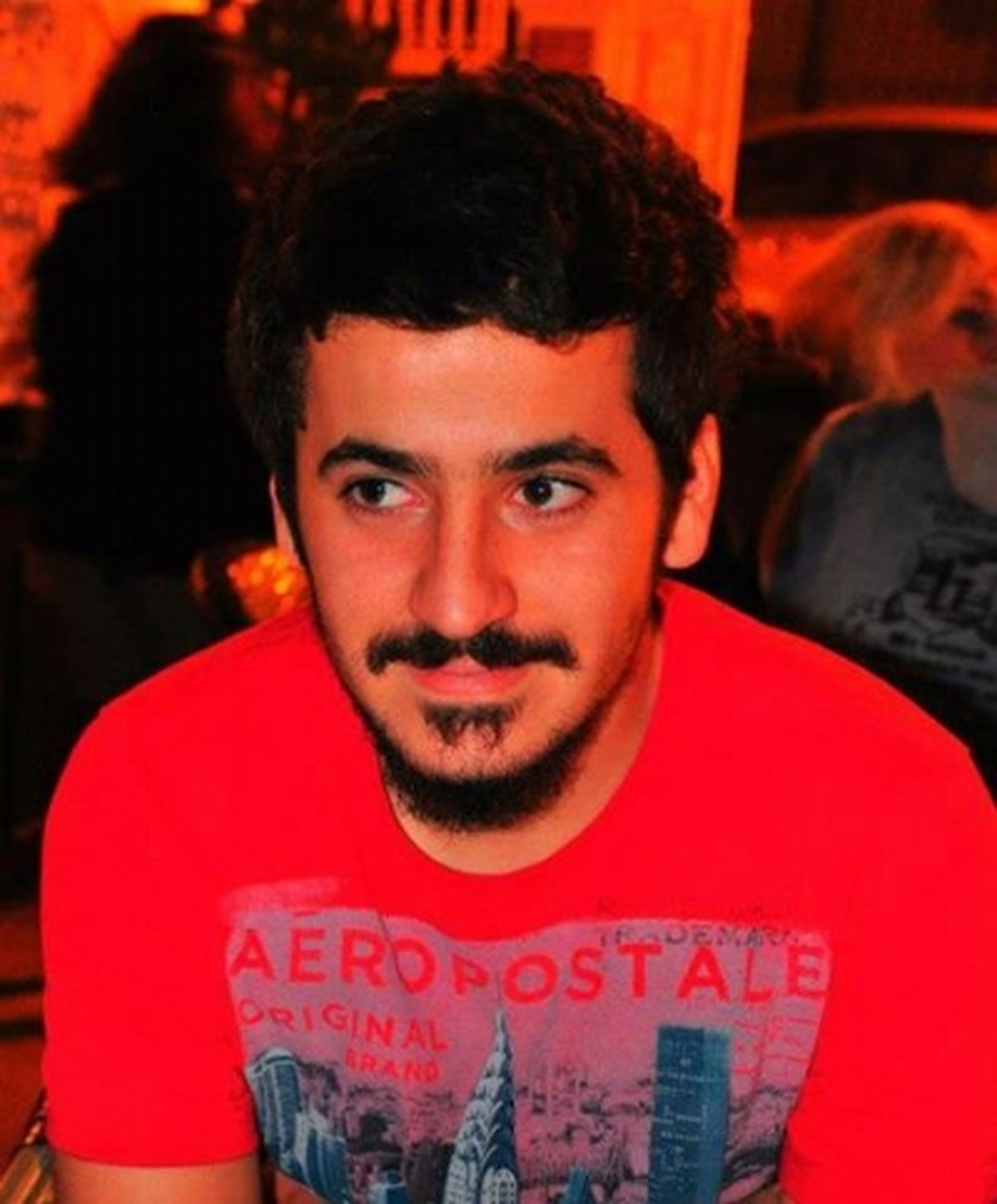 Ali İsmail Korkmaz Davası