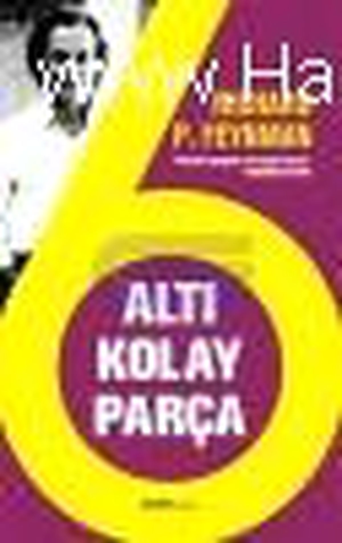 Altı Kolay Parça Kitabı