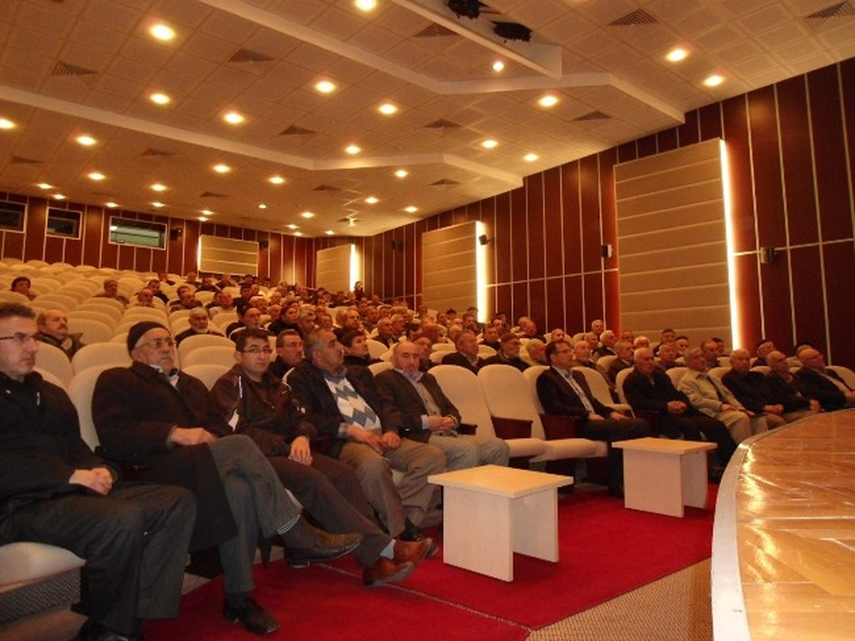 Altındağ\'da Kanser Bilinci Giderek Artıyor