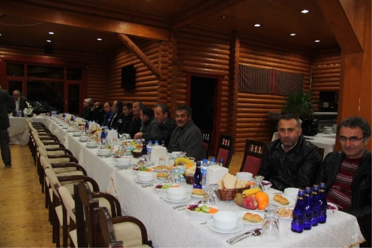 Amatör Spor Kulüpleri Bayraktepe\'de Toplandı