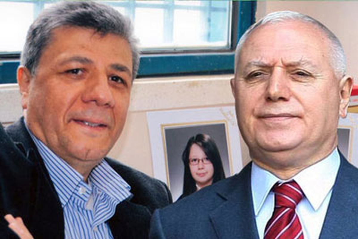Anayasa Mahkemesinin Balbay ve Haberal Kararı