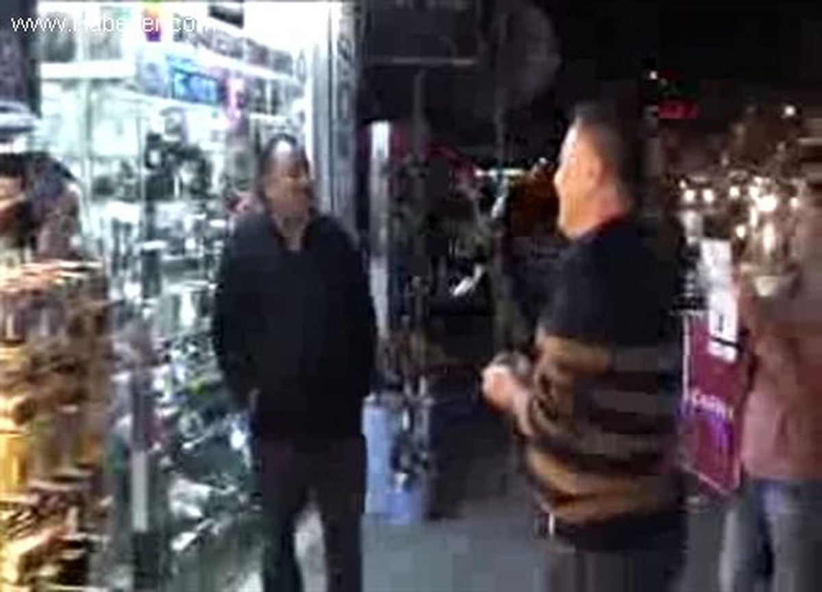 Antalya\'da Sürpriz Evlenme Teklifi