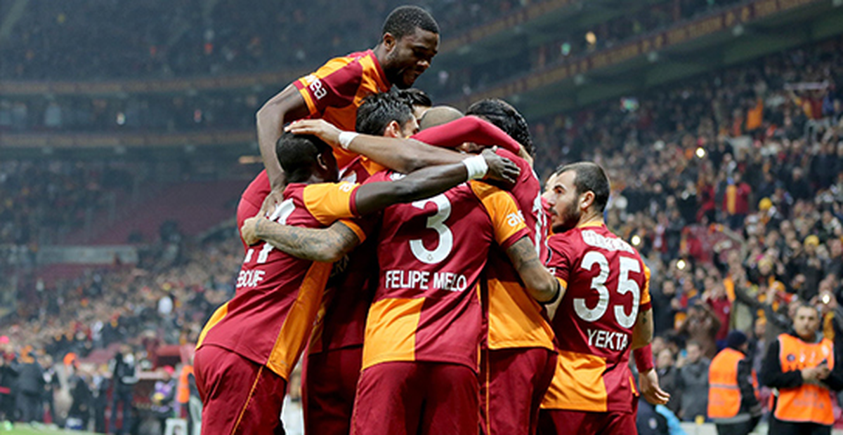 Arena\'da İlklerin Gecesi
