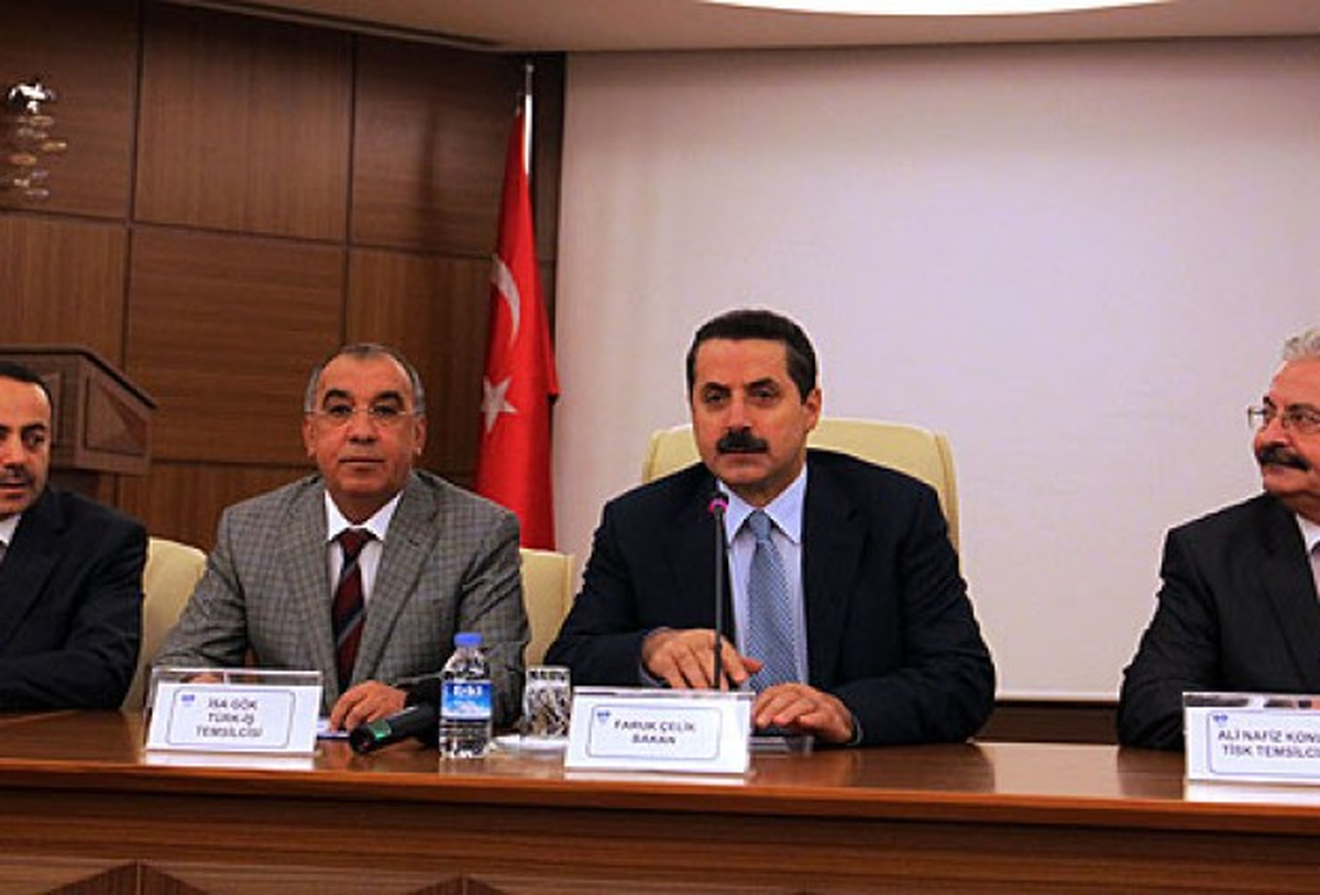 Asgari Ücret Görüşmeleri Sona Erdi