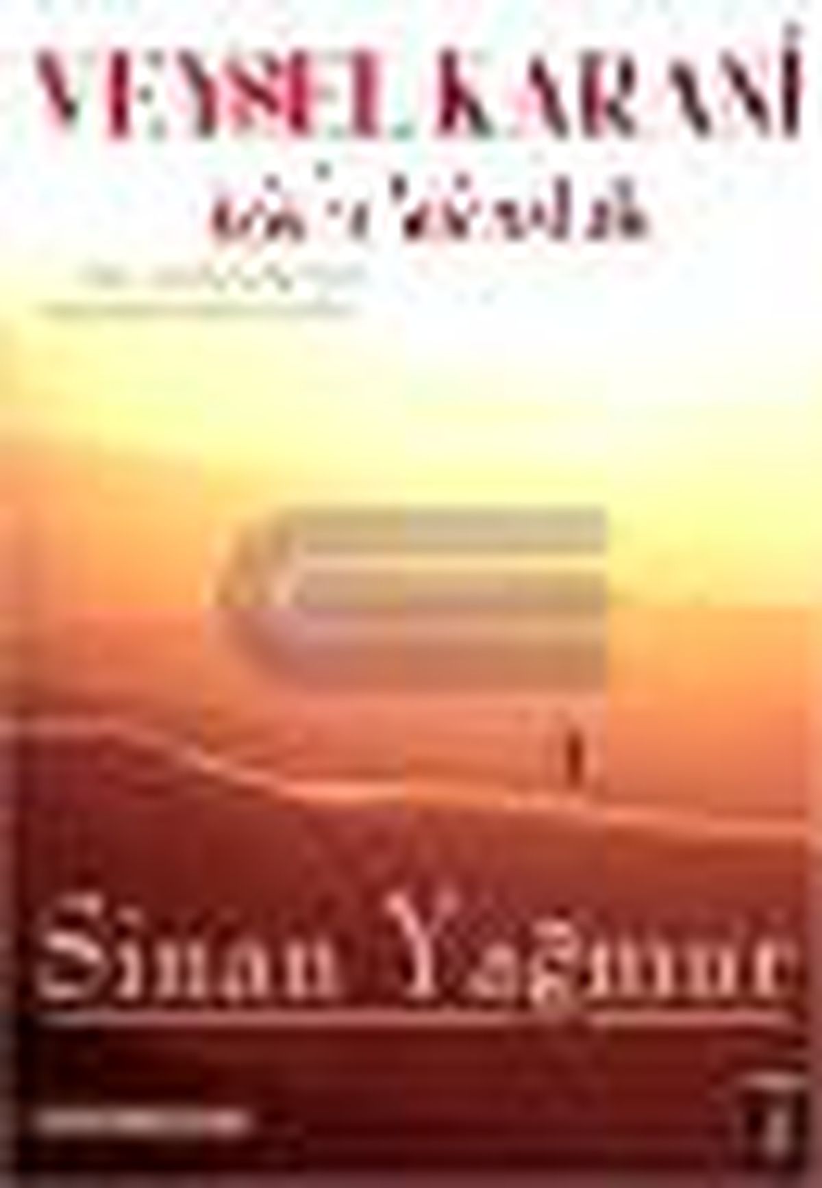 Aşk\'a Yolculuk Kitabı