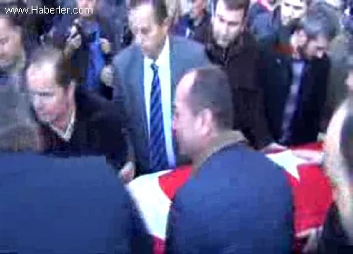 Azmi Kara\'nın Cenazesi Ailesine Teslim Edildi