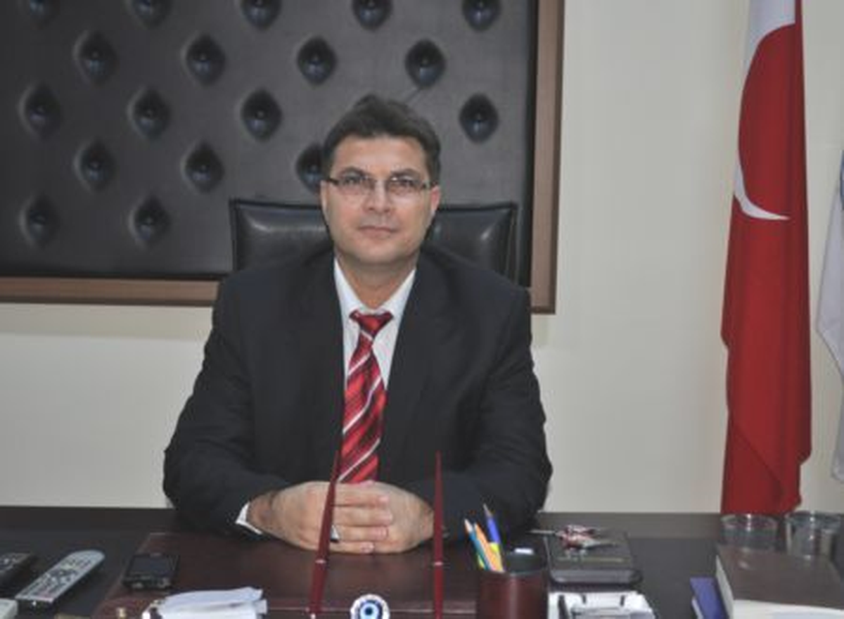 Bafra\'da Yurt Müdürlüğüne Atama