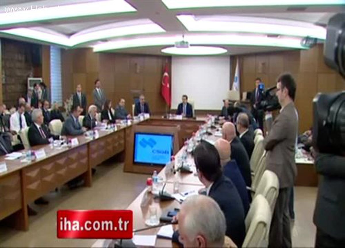 Bakan Çeltik\'ten \'Asgari Ücret\' Açıklaması