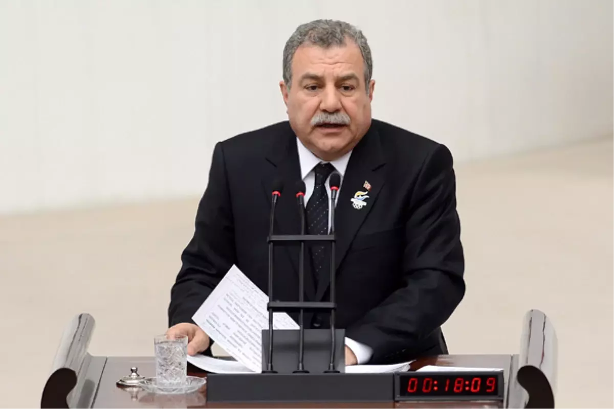 Bakan Güler: Öcalan Siyaset Yapamaz