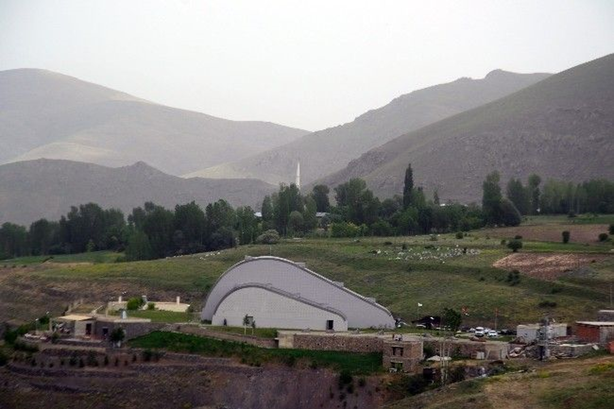 Baksı Müzesi\'nin 2014 Avrupa Konseyi Müze Ödülü\'ne Layık Görülmesi