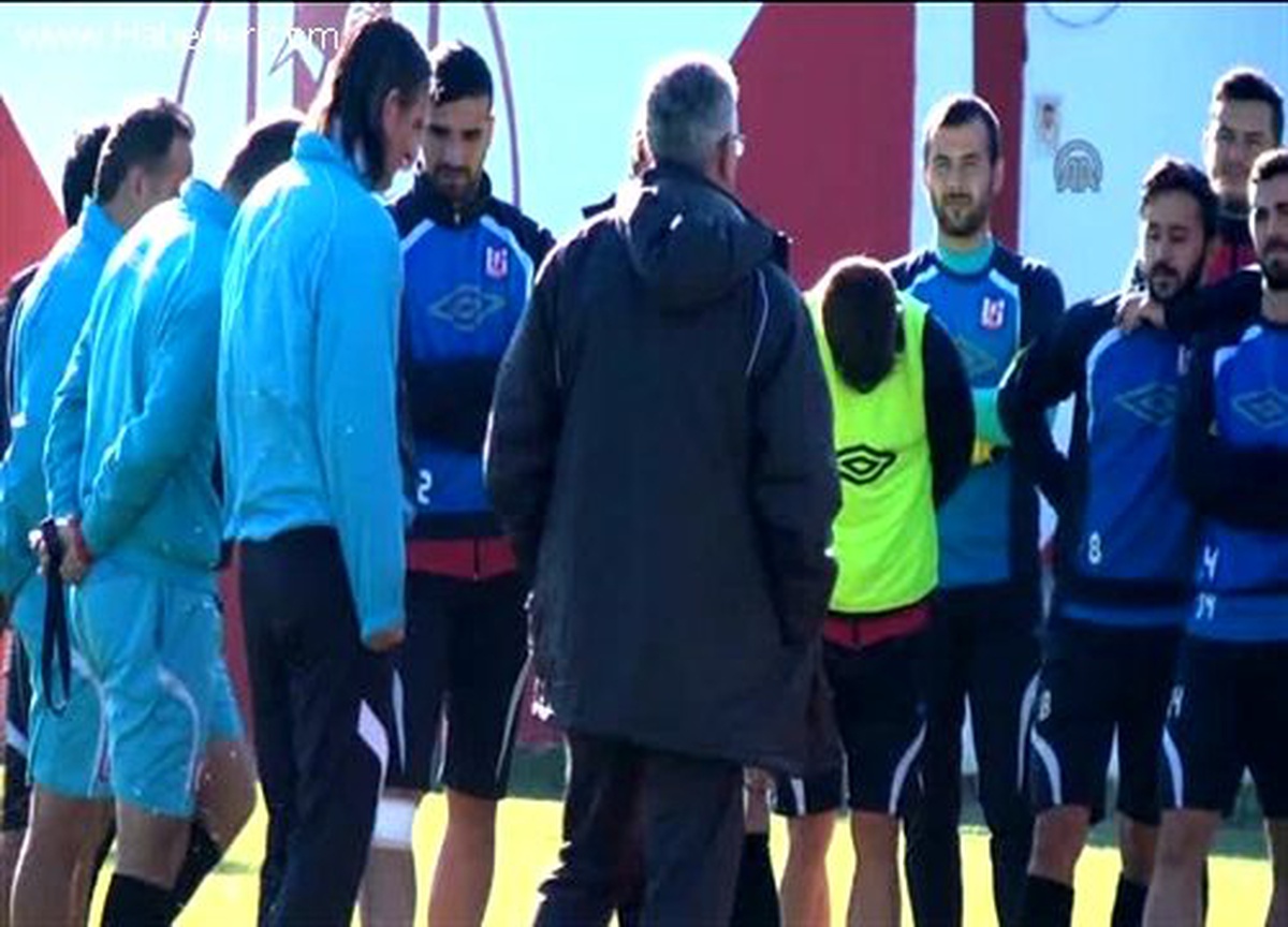 Balıkesirspor, Karşıyaka Maçına Odaklandı