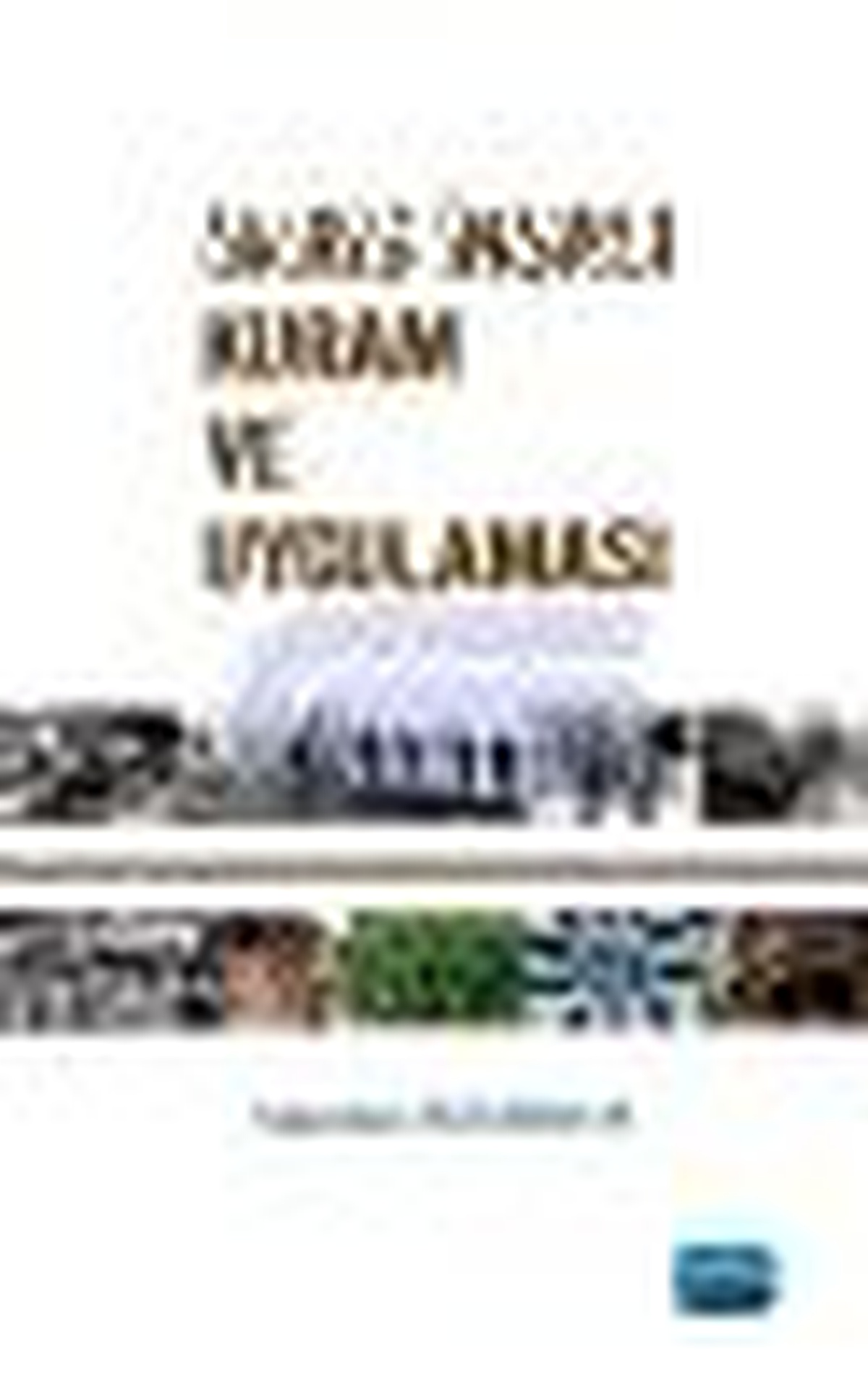 Barış İnşası Kuram ve Uygulaması Kitabı