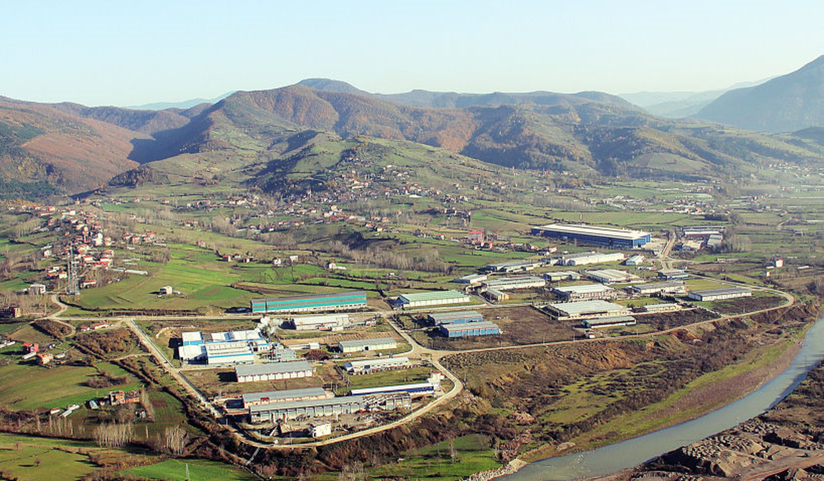 Bartın İstihdamda ve İş Gücüne Katılma Oranında Türkiye Birincisi