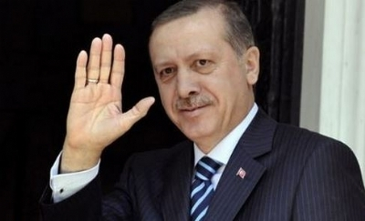 Başbakan Erdoğan\'ın Trakya Turu Başladı