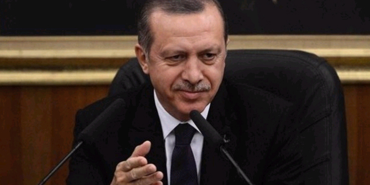 Başbakan Erdoğan Kırklareli\'de