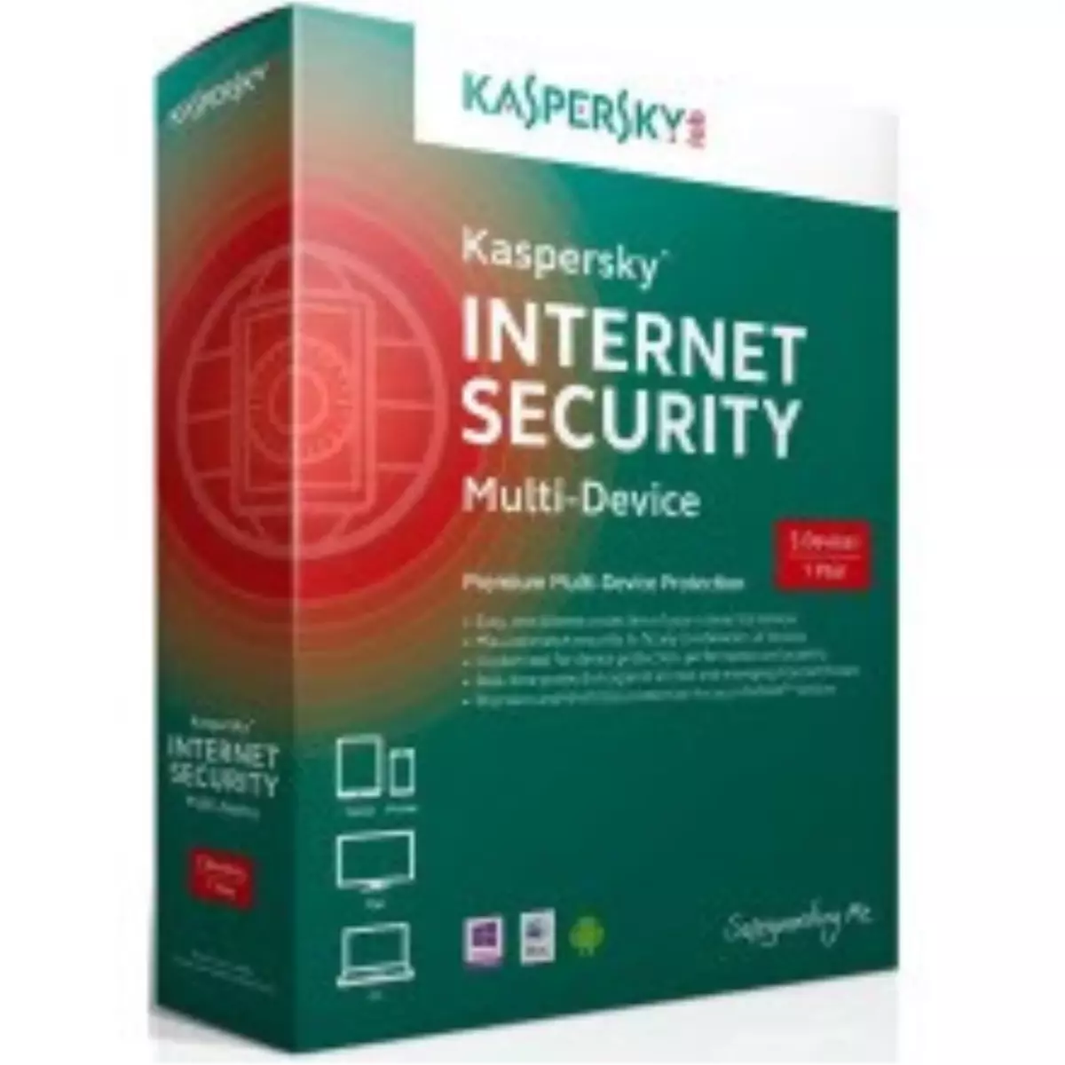 Beklenen paket Türkiye\'de!