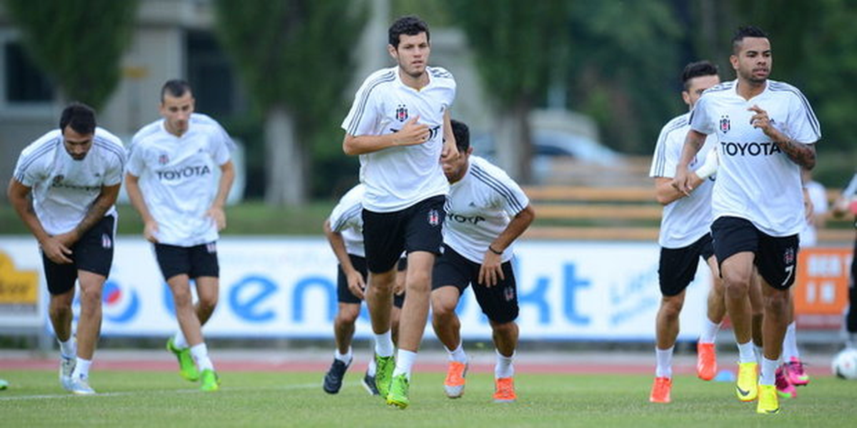 Beşiktaş\'a Pedro Franco ve Cenk Gönen\'den Kötü Haber