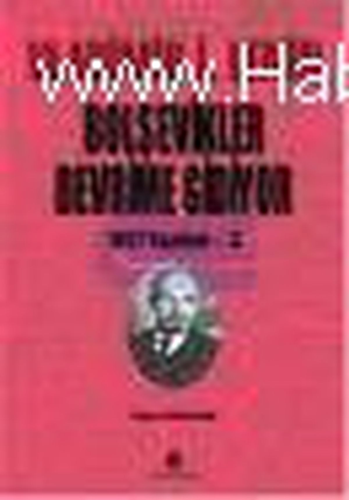 Bolşevikler Devrime Gidiyor Kitabı