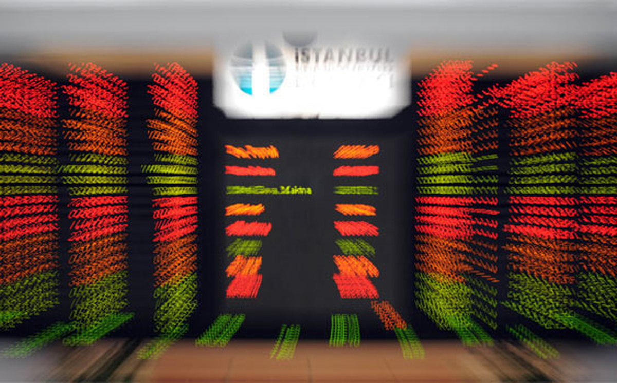 Borsa Şirketlerinin Piyasa Değeri