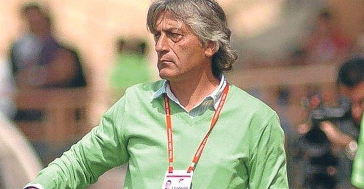Bucaspor\'un Rakibi Eski Teknik Direktörü