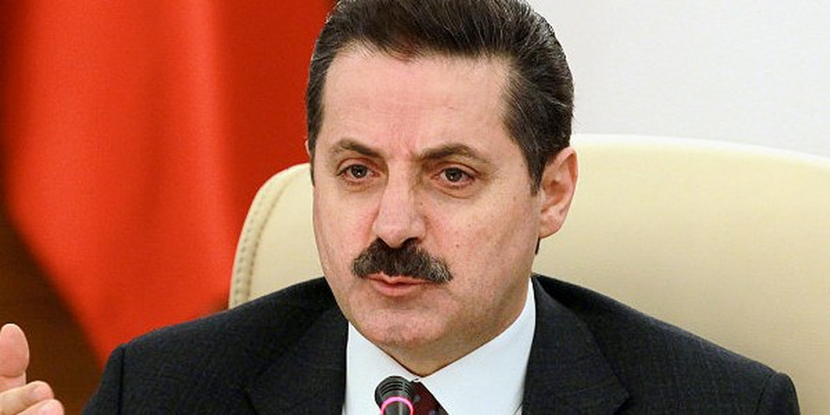 Çağlayan, İNTES\'in 25. Olağan Genel Kurulu\'nda konuştu (1)
