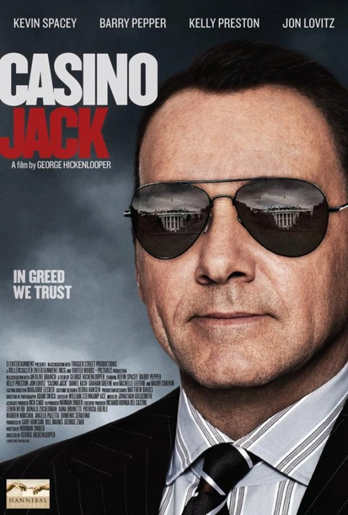 Casino Jack Orijinal Fragman