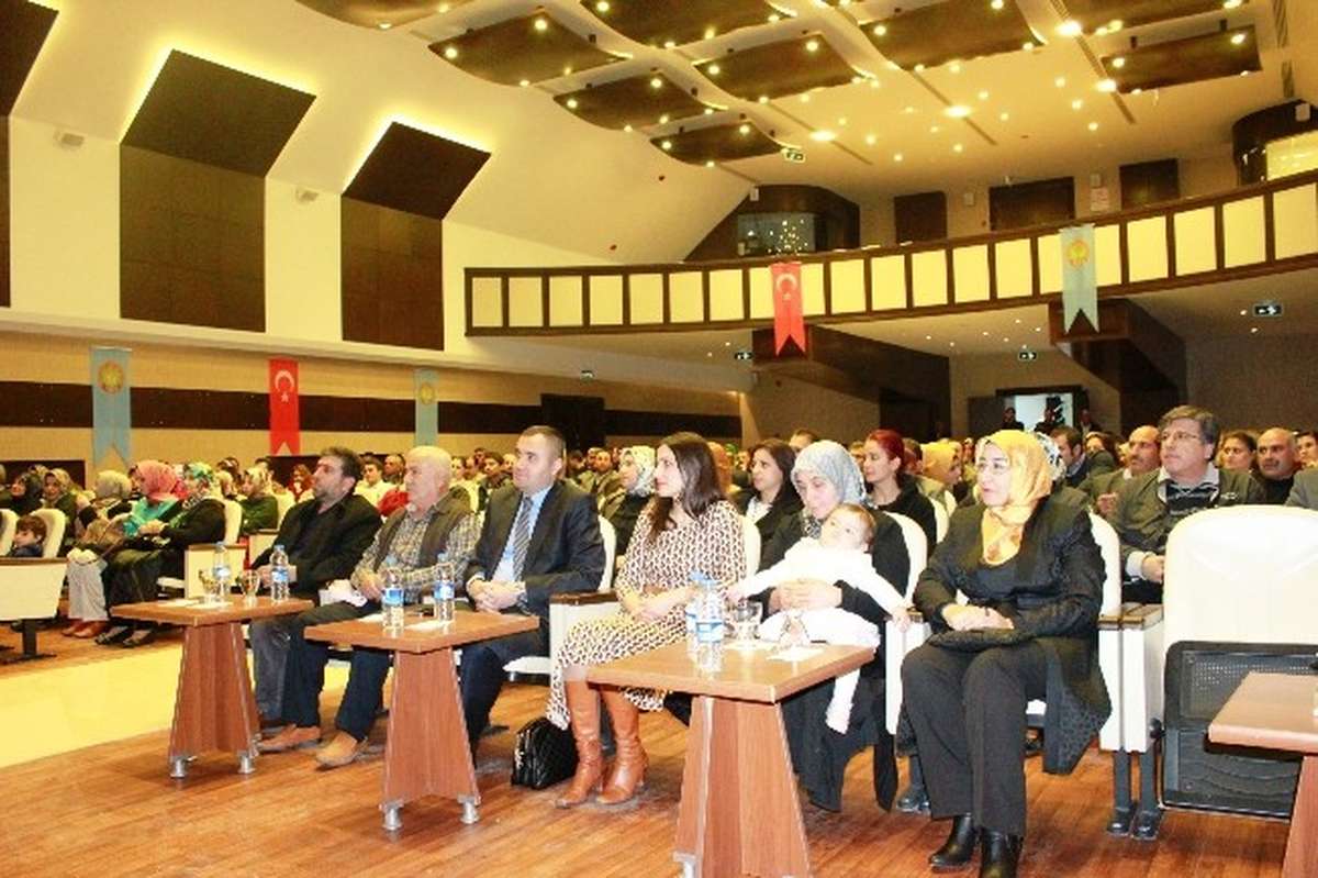 Ceylanpınar\'da Konser Coşkusu