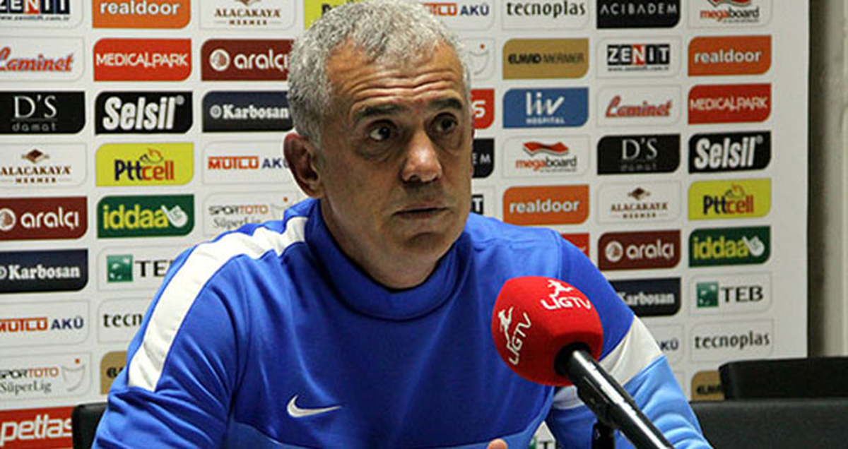 Saraloğlu: Ceza Sahasında Etkili Olamadık