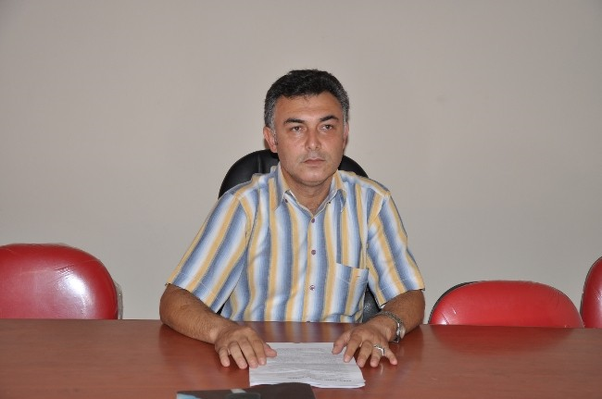 CHP Kırkağaç İlçe Başkanı Kaçar Madenciler Gününü Unutmadı