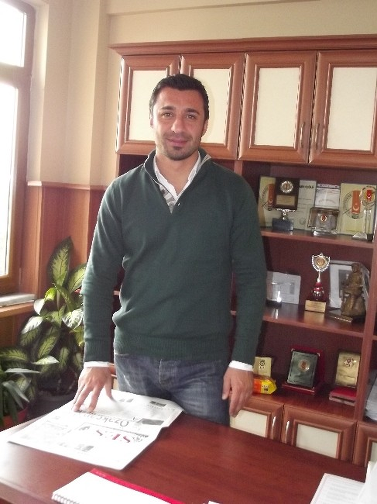Çine Belediyespor, Namağlup Unvanını Korumak İstiyor