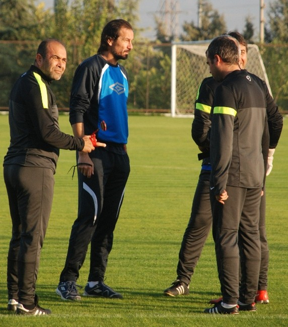 Denizlispor, Fethiyespor Mesaisinde