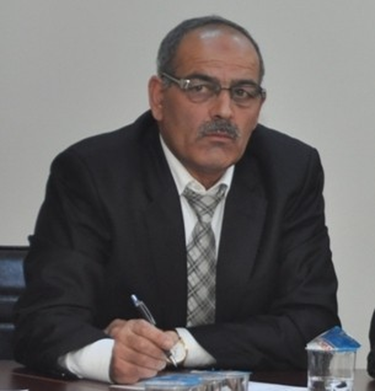 Dilovası Belediyesi Meclis Üyesi Melik İpek\'in Acı Kaybı
