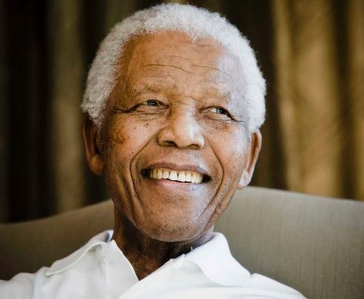 Dışişleri Bakanlığı: Nelson Mandela Tüm Dünyaya Unutulmayacak Bir İnsanlık Mirası Bıraktı