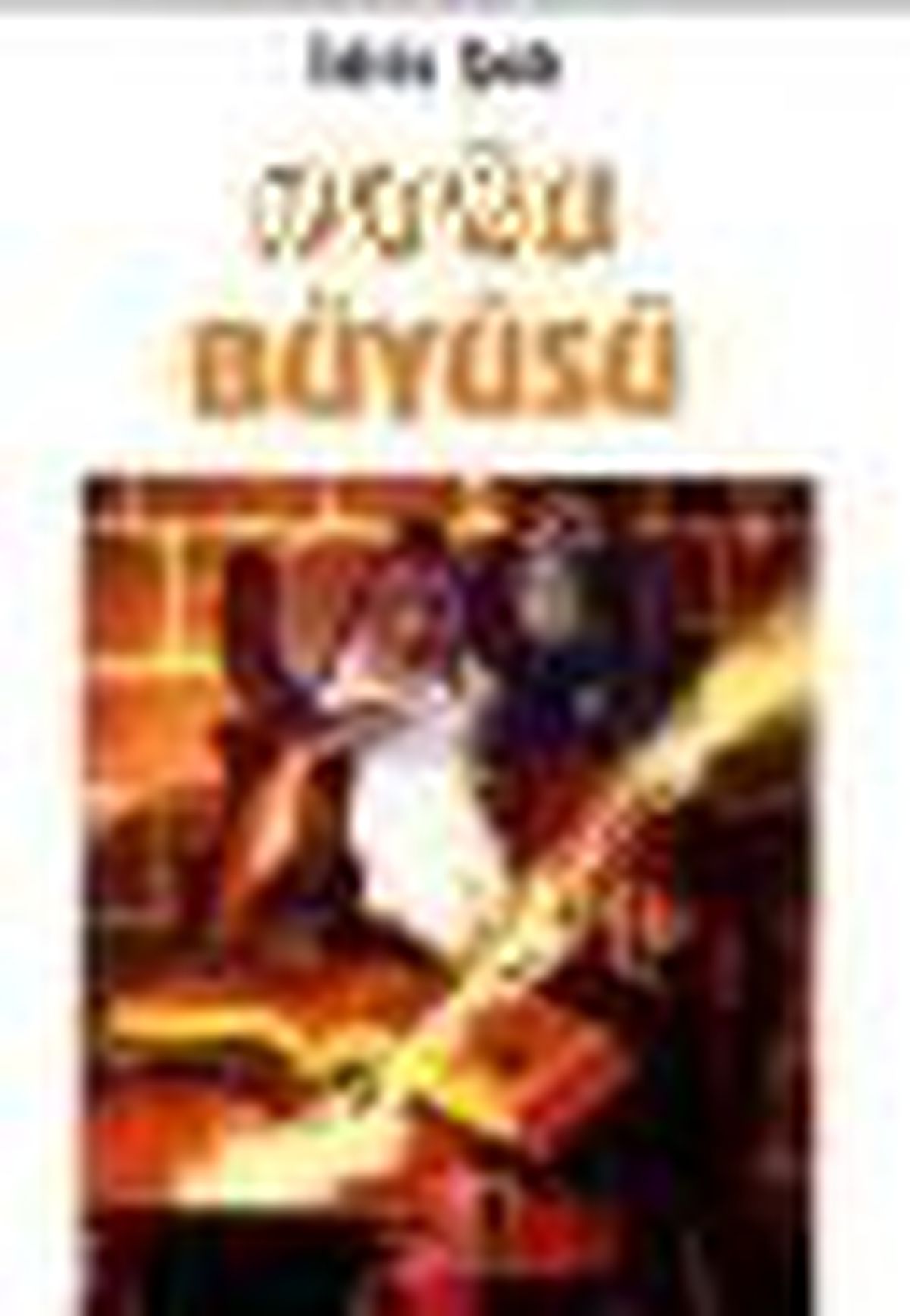 Doğu Büyüsü Kitabı