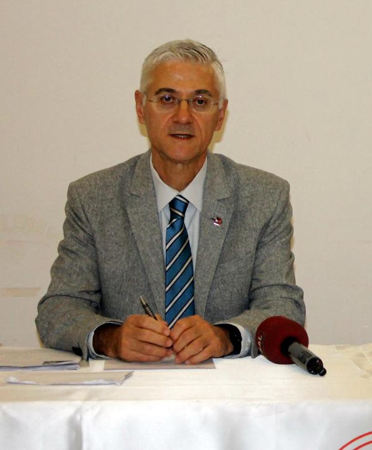 Doktorlardan Torba Yasa Tepkisi