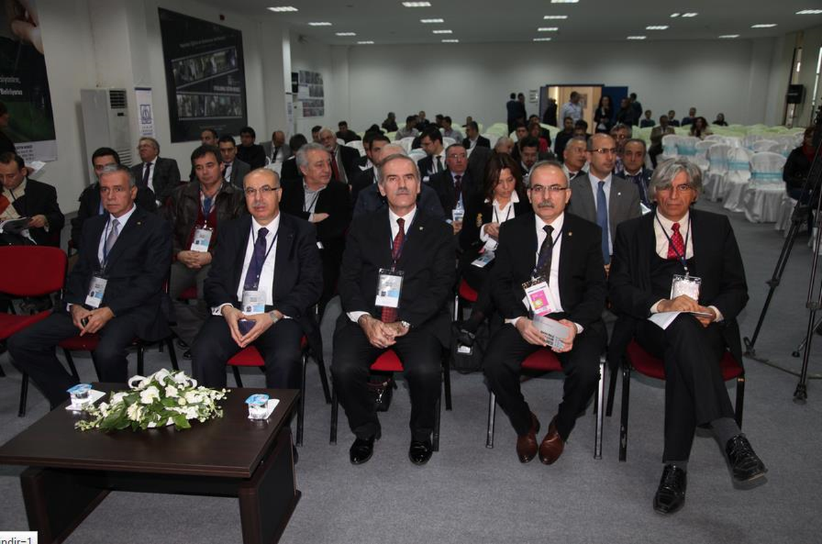 "DÜNYA Standartlarında Türk Markası Olabildiğini Gördük"