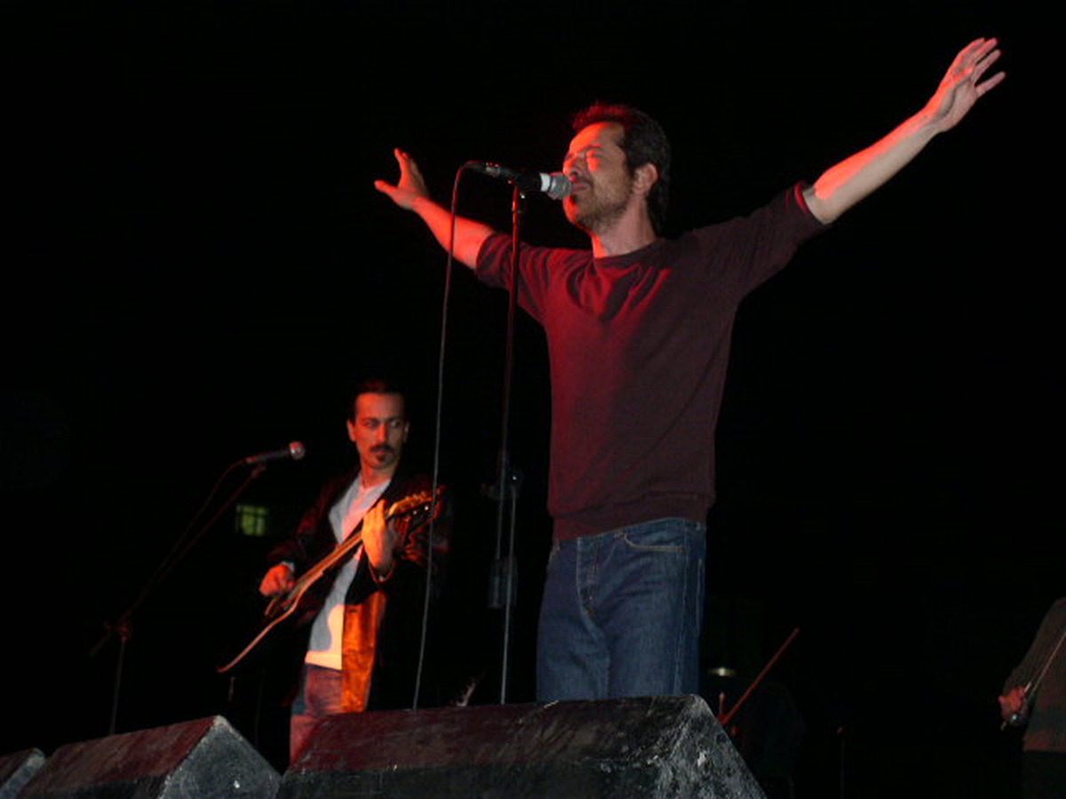 Düzağaç\'tan Konser Maratonu