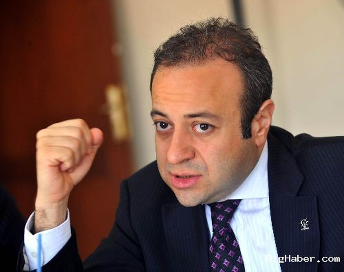 "Bizim Gözümüz de, Gönlümüz de İstanbul\'dadır"