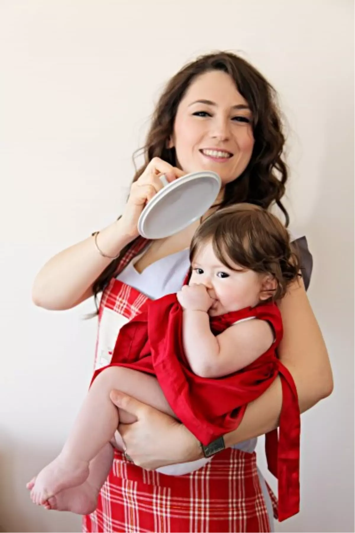 Elvan Odabaşı Kanar'dan Çocuk Beslenmesinin Püf Noktaları