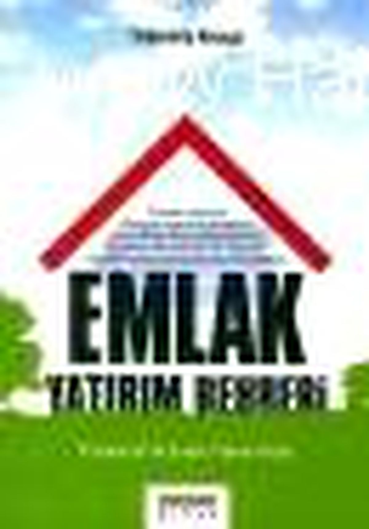 Emlak Yatırım Rehberi Kitabı