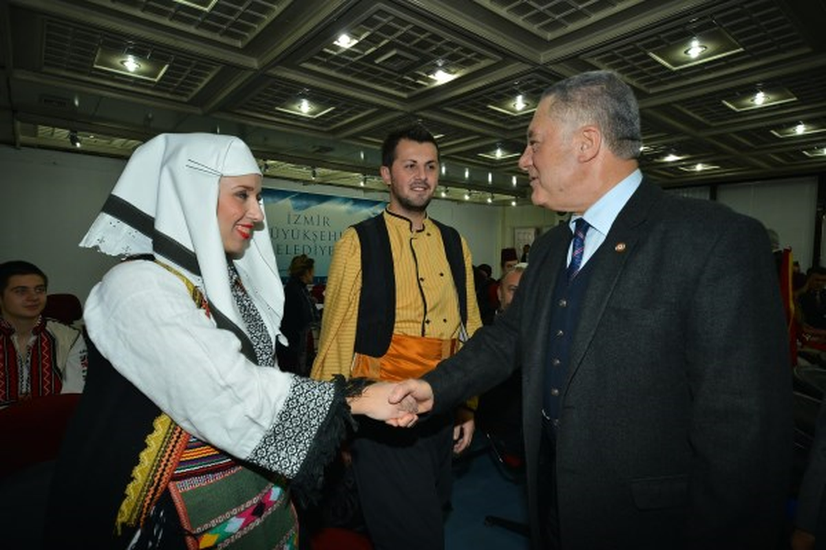 En Renkli Ziyaret