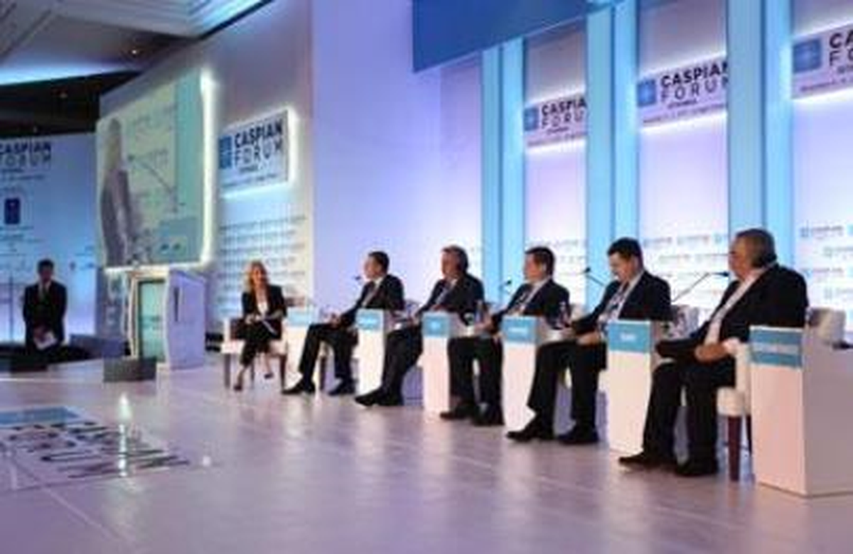 Enerji, Diplomasi ve Ulaştırmanın Kalbi İstanbul\'da Atıyor
