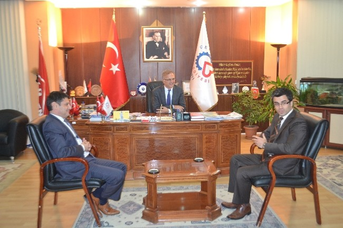 Ertem\'i Şaşırtan Jest