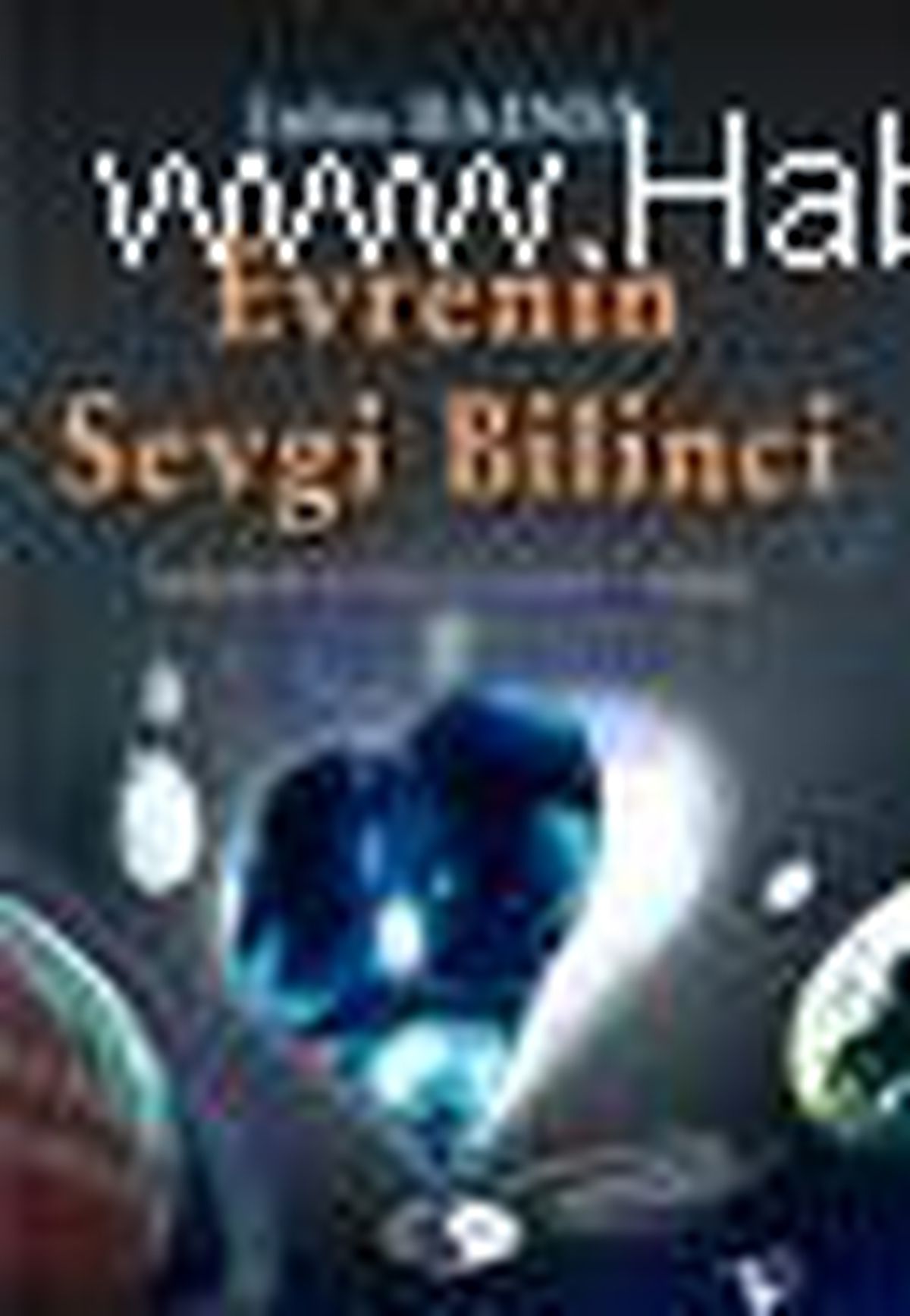 Evrenin Sevgi Bilinci Kitabı