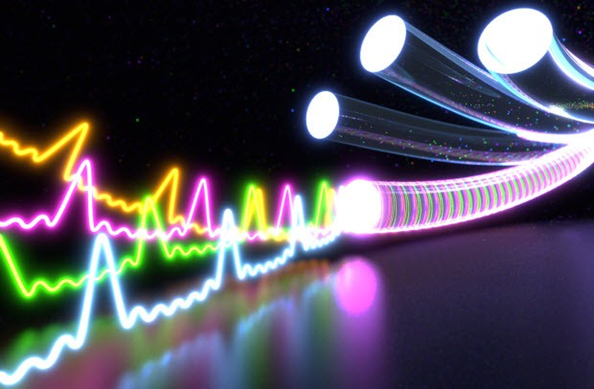 Fiber internet hızlanıyor!